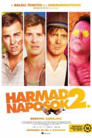 Harmadnaposok 2.
