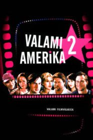 Valami Amerika 2