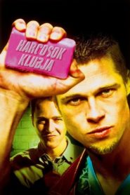 Harcosok klubja