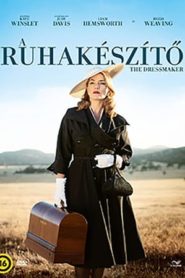 A ruhakészítő