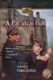 A Pál utcai fiúk
