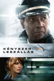 Kényszerleszállás