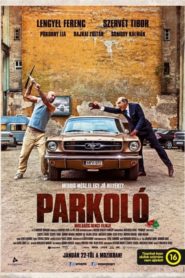 Parkoló