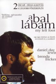 A bal lábam