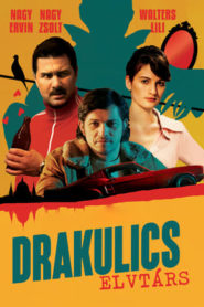 Drakulics elvtárs