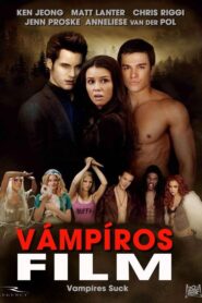 Vámpíros film