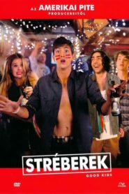 Stréberek