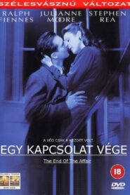 Egy kapcsolat vége