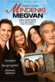 Mindenki megvan