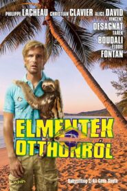 Elmentek otthonról