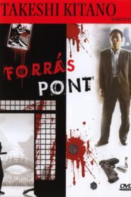 Forráspont