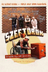 Széftörők