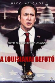 A louisiánai befutó