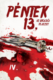 Péntek 13. – IV.rész: Az utolsó fejezet
