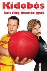 Kidobós – Sok flúg disznót győz