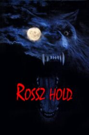 Rossz hold
