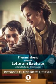 Lotte és a Bauhaus