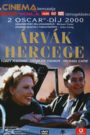 Árvák hercege