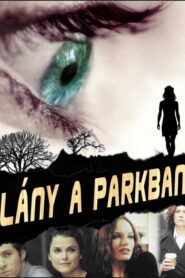 Lány a parkban