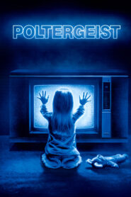Poltergeist – Kopogó szellem