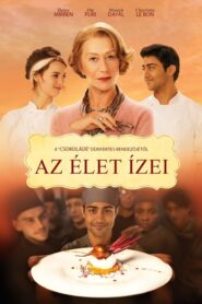 Az élet ízei