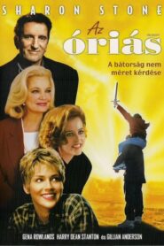 Az óriás