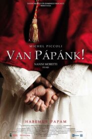 Van pápánk!