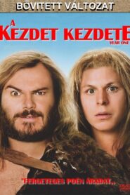A kezdet kezdete