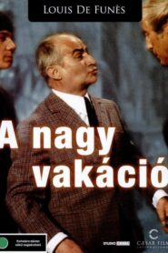 A nagy vakáció