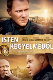 Isten kegyelméből
