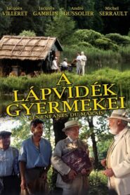 A lápvidék gyermekei