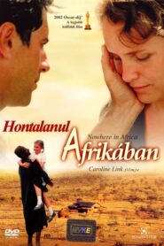 Hontalanul Afrikában