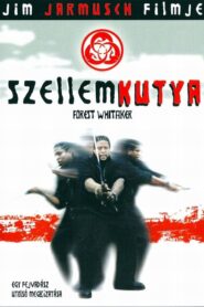 Szellemkutya
