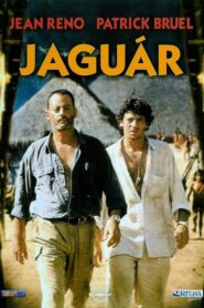 A jaguár