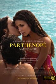 Parthenopé – Nápoly szépe