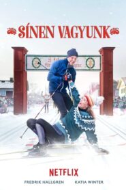Sínen vagyunk