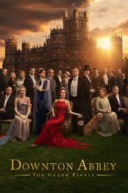 Downton Abbey: A nagy finálé