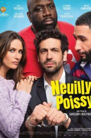 Neuilly-Poissy: Luxiból böribe