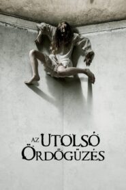 Az utolsó ördögűzés