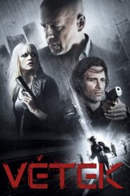 Vétek (Végzetes játékok)