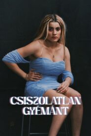 Csiszolatlan gyémánt 2024