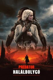 Predator: Halálbolygó