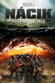 Utazás a nácik központja felé