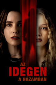 Az idegen a házamban