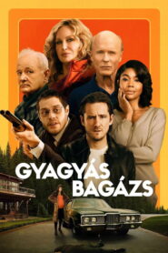 Gyagyás bagázs