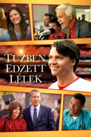 Tűzben edzett lélek