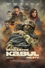 Sárkányok Kabul felett