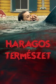 Haragos természet