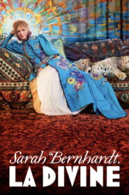 Az isteni Sarah Bernhardt