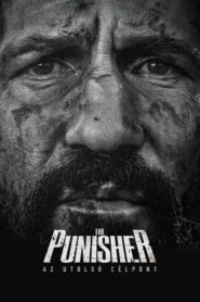The Punisher: Az utolsó célpont